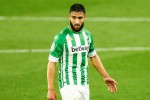 Real Betis : Fekir a pris sa décision pour son avenir