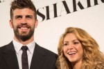 Shakira se lâche pour la 600ème de Piqué !