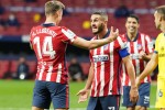 Super League : Les joueurs de l'Atlético valident le retrait