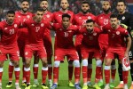 Un risque d'exclusion de la Coupe du Monde pour la sélection Tunisienne ?