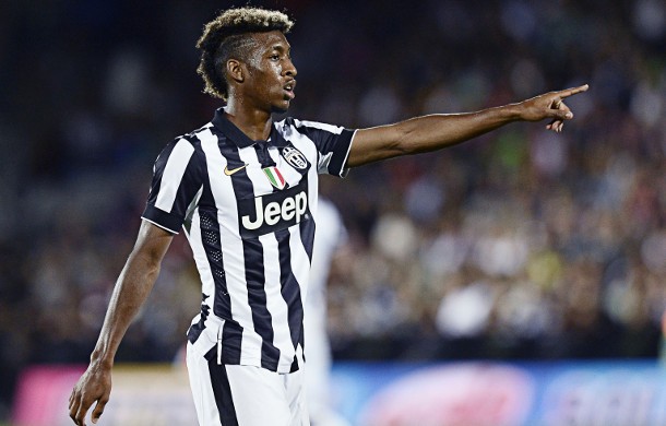 International : Juventus : Kingsley Coman sur le départ