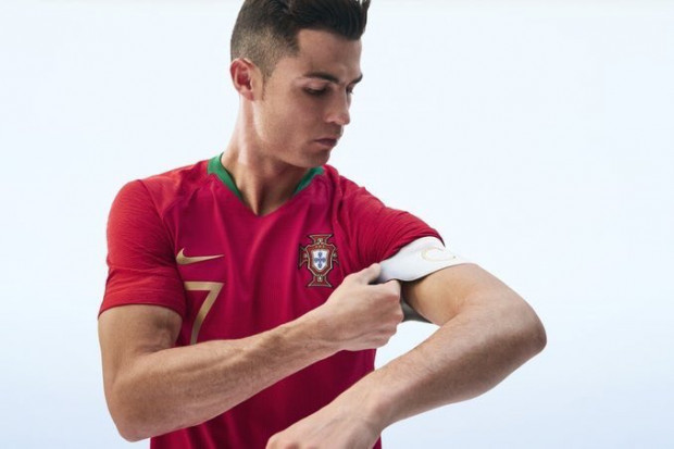 Portugal 2018 maillots foot coupe du monde 2018 - Maillots Foot Actu