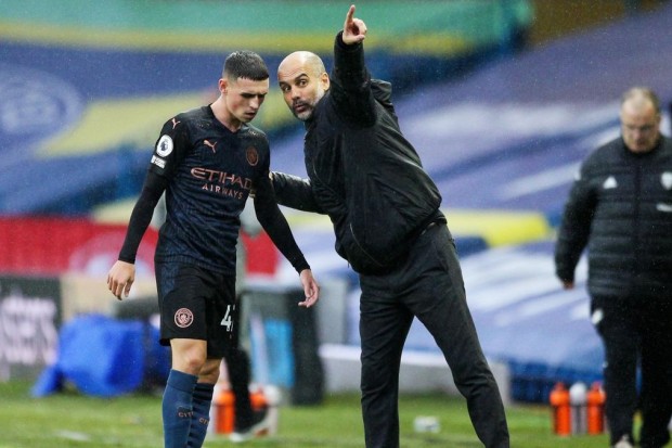 International : Manchester City va mettre le paquet pour ...