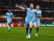AS Rome 0 – Manchester City 2