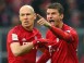 Bundesliga (22ème journée) : Bayern Munich 3 - Darmstadt 98 1