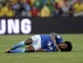 Copa America : Brésil 0 – Equateur 0