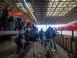 Coupe du Monde : Le métro de Sao Paulo se met en «grève illimitée»