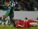 LDC : Sporting Portugal 4 - 2 Schalke 04