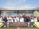 Le PSG remporte le Trophée des champions en battant Lyon 2-0