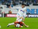 Ligue 1 (18ème journée) : Marseille 1 - Gazélec Ajaccio 1