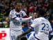 Ligue1 (13ème journée) : Lyon 3 - Saint-Étienne 0 