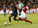 Ligue1 (3ème journée) : Monaco 3 – PSG 1