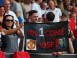 Manchester United : accueil chaleureux pour Mourinho à Old Trafford