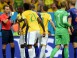Mondial 2014 : Brésil 0 - 3 Pays Bas