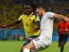 Mondial 2014 : France 0 - 0 Equateur