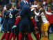 Mondial 2014 : France 3 - 0 Honduras