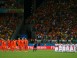Mondial 2014 : Pays Bas 0 - 0 Costa Rica