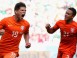 Mondial 2014 : Pays Bas 2 - 1 Mexique