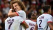1e j. : Lille 0 - 1 PSG