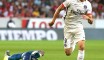 1e j. : Lille 0 - 1 PSG