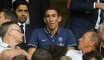 1e j. : Lille 0 - 1 PSG