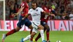 1e j. : Lille 0 - 1 PSG