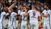 1e j. : Lille 0 - 1 PSG