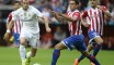 1e j. : Sporting Gijon 0 - 0 Real Madrid