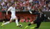 1e j. : Sporting Gijon 0 - 0 Real Madrid