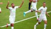 1ère mi-temps : Algérie - Corée du Sud