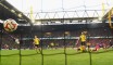 31e j. : Arsenal 4 - 1 Liverpool