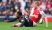 31e j. : Arsenal 4 - 1 Liverpool