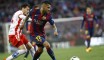 31e j. : FC Barcelona 4-0 Almeria