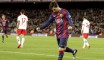31e j. : FC Barcelona 4-0 Almeria