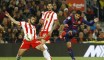 31e j. : FC Barcelona 4-0 Almeria