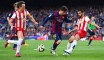 31e j. : FC Barcelona 4-0 Almeria