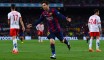 31e j. : FC Barcelona 4-0 Almeria