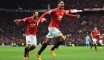 32e j. : Manchester United 4 - 2 Manchester City 