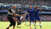 36e J. : Chelsea 1 - 1 Liverpool