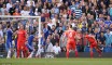 36e J. : Chelsea 1 - 1 Liverpool