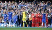 36e J. : Chelsea 1 - 1 Liverpool