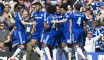 36e J. : Chelsea 1 - 1 Liverpool
