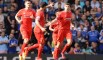 36e J. : Chelsea 1 - 1 Liverpool