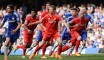 36e J. : Chelsea 1 - 1 Liverpool