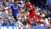 36e J. : Chelsea 1 - 1 Liverpool