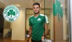 Abeid pour 3 saisons au Panathinaikos