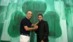 Abeid pour 3 saisons au Panathinaikos