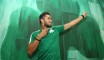 Abeid pour 3 saisons au Panathinaikos