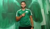 Abeid pour 3 saisons au Panathinaikos