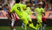 Alemria 1 – FC Barcelone 2 